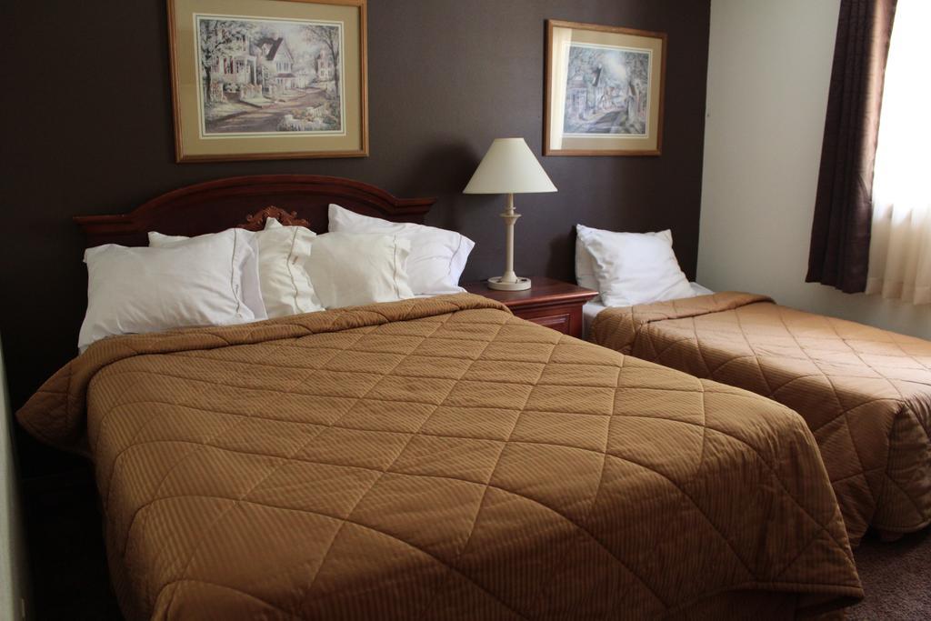 Gold Country Inn Deadwood Værelse billede