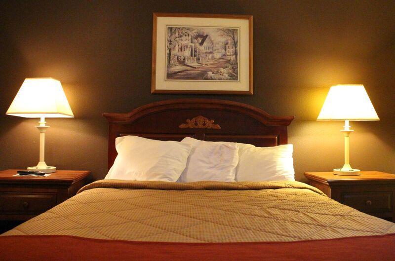 Gold Country Inn Deadwood Eksteriør billede